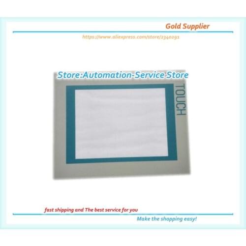 New Use For TP277-6 6AV6643-0AA01-1AX0 Film Mask