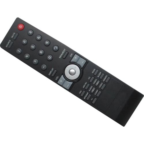 Remote Control For Sharp 9JR9800000004 9JRR8BD9NESHR LC-32SB28UT-A LC-42SB28UT-A 9JRR8BD9NESHR 098GR8BD9NESHR LCD LED TV