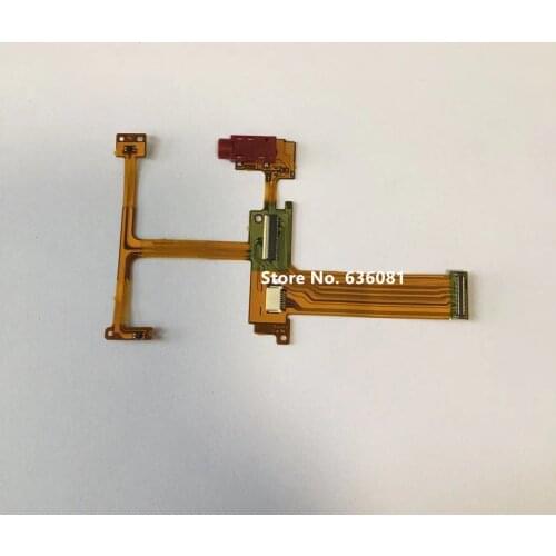 Repair Parts Interface Mount Flex Cable For Sony DSC-RX100M7 DSC-RX100 VII