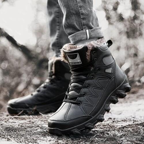 ROMANCE DAWN Men's Boots