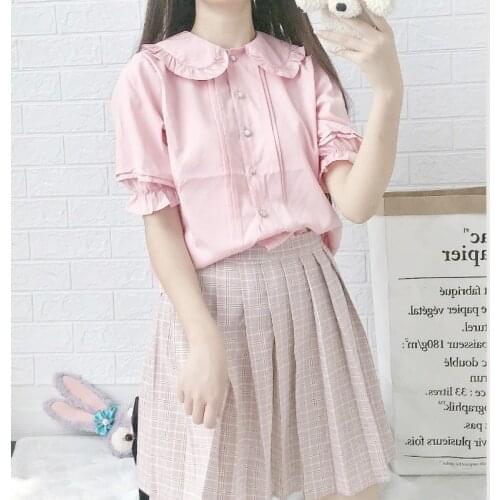 Женские шифоновые рубашки Rongimer China At AliExpress