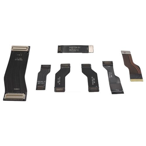 Replacement Accessories DJI Phantom 4 Pro Flexible Cables Brand New For DJI Phantom 4 Pro Drone