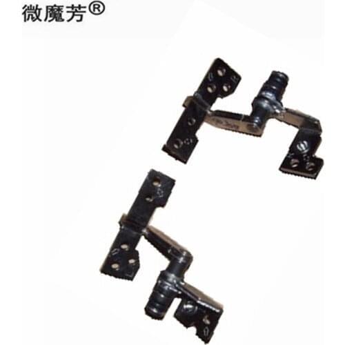 Laptops Replacements LCD Hinges Fit For Samsung R467 R428 R429 R425 R439 R478 R480 R440 New Original