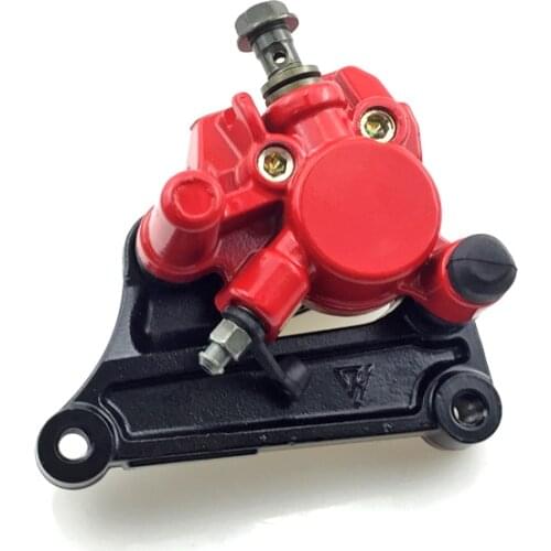 For Honda DIO ZX50 AF18 AF27 AF28 AF34 AF35 Original brake disc caliper brake pump 9.2mm