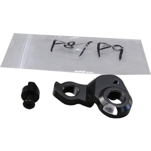 Carbon bike Rear Hanger Rear Derailleur Dropout for road bike MTB bike