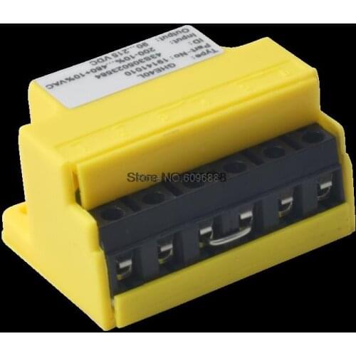 Rectifier GHE40L 19141010 Half Wave Rectifier Half-Wave Rectifier