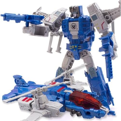 WEI JIANG New Transformation Movie 5 Robot Car Toys Cool Plastic ABS + Alloy Anime Action Figures Classic aircraft Model Toy Boy