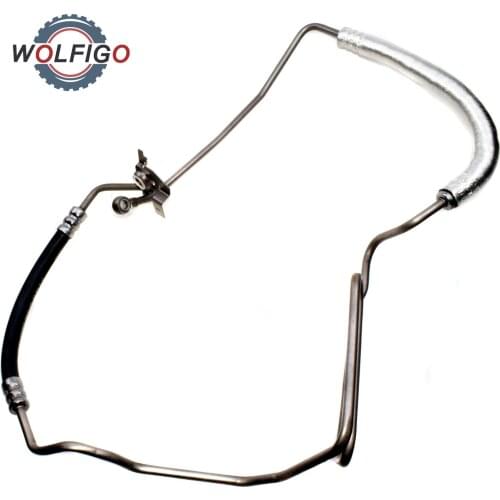 WOLFIGO Power Steering Pumps