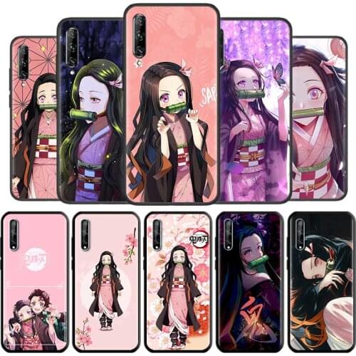 YAETEE Huawei Mate 20 Phone Cases