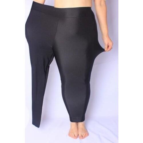 Clobee Women Leggings 2020 Women Push-up Strench Leggings Elastic High Waist Sexy Slim Hip Skinny Fitness Femme Leggings M417