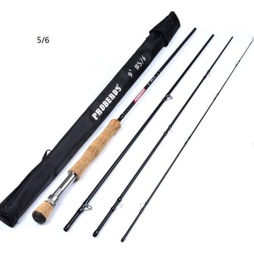 2m7 fly fishing Rod light and tough suitable for big fish also can be used as lure rod