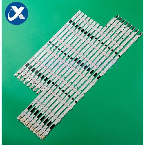 XY-045 Samsung 46F D2GE-460SCA-R3 Un46f5500 TV LED Bar