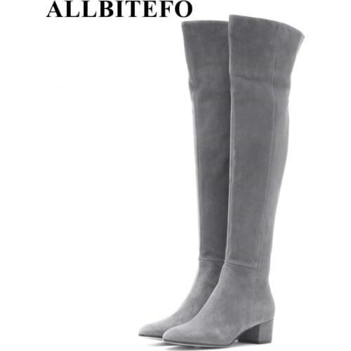 Allbitefo Treads