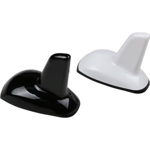 Car antenna suitable for Mercedes-Benz A-class B-class new C-class GLA GLK GLC modified S-class shark fin decorative antenna