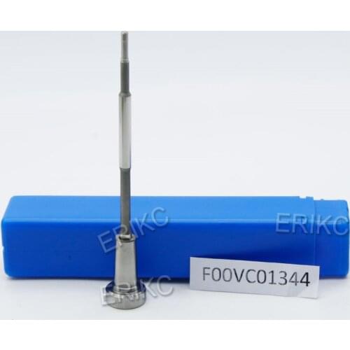 ERIKC F00VC01344 Auto Fuel Pump Injector Control Valve F 00V C01 344 for FIAT GROUP OPEL SUZUKI 0445110276