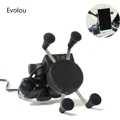 Держатели для зарядки мобильных телефонов Evolou China At AliExpress