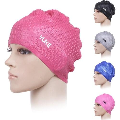 Шапочки для плавания Harolteo fish China At AliExpress