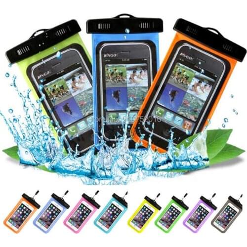 Hopeboth Samsung Phone Cases