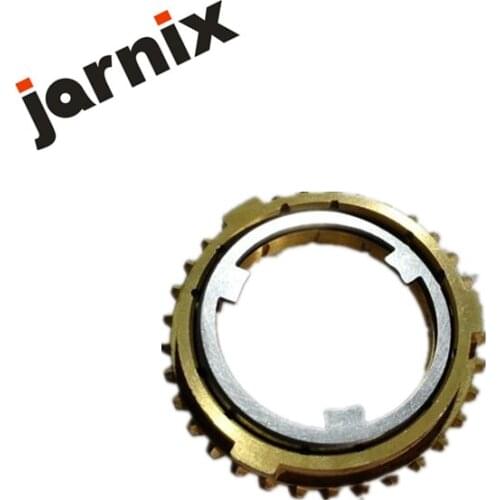 Good Quality Gearbox 1/2 Sync Ring Assembly For Chery VANPASS/T2/QQ6 OEM:513MHA-1701440