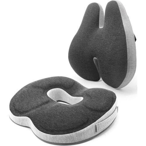 HuiER Car Seat Cushions