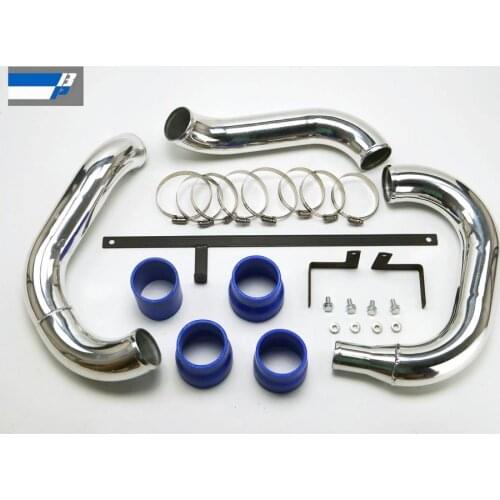 New intercooler piping pipe kits for 96-00 Mitsubishi Lancer Evo 4 5 6 4G63