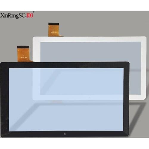 New 10.1 inch for Innovator 10DTB42 tablet pc touch screen digitizer glass touch panel sensor replacement