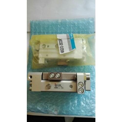 NEW SMC MXQ12-20CSR cylinder free shipping