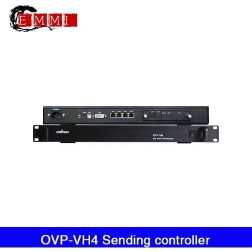 ONBON OVP-VH4 LED Display Full Color Sending controller for LED Screen Video Wall
