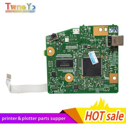 Original FM4-7016/FM4-5731 Logic Main Board MainBoard mother board Formatter Board For Canon LBP6020 6020 mother board