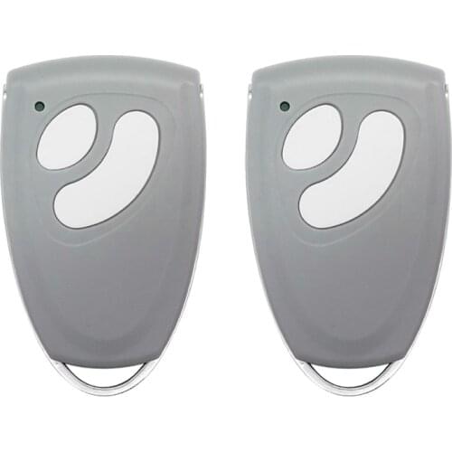 Foresee Original FR36B FR36A Wireless Remote Control For FR32 36 38 46 F-600 Series Garage Door Opener Rolling code Controller