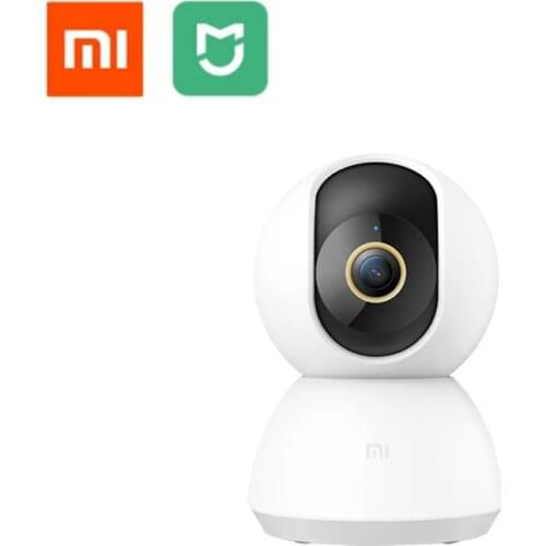 Xiaomi Mijia 1080p Smart IP Camera 360 Angle Wireless WiFi Night Vision Video Webcam Camcorder Protect Security work mi Home APP