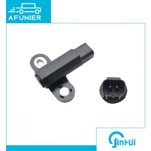 12 months quality guarantee Crankshaft position sensor for FOR-D OE No.1L5E6B288AA,SPLFD007