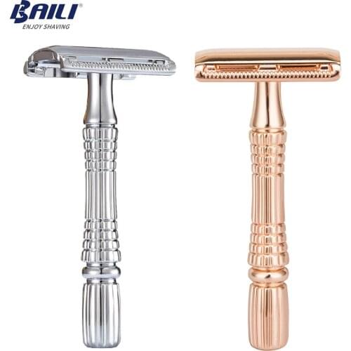 BAILI Skin Care Products