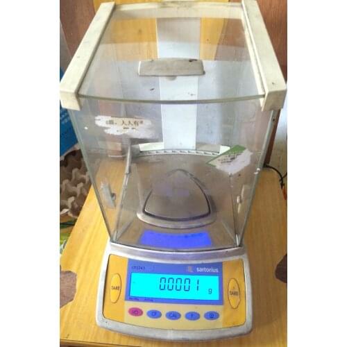 For Sartorius Analytical Balance CP224S