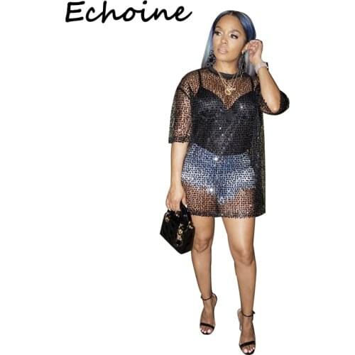 Echoine Women's Silk T-Shirts