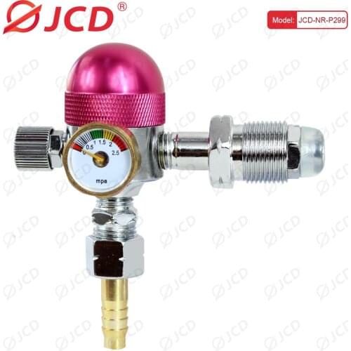 JCD Plasma Machines