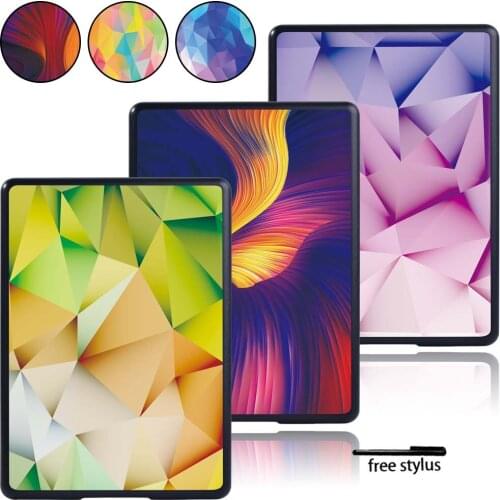 Lightweight Tablet Hard Shell Case Cover Fit Amazon Kindle 10th / 8th Paperwhite 1/2/3/4 Tablet Plastic Protective Shell