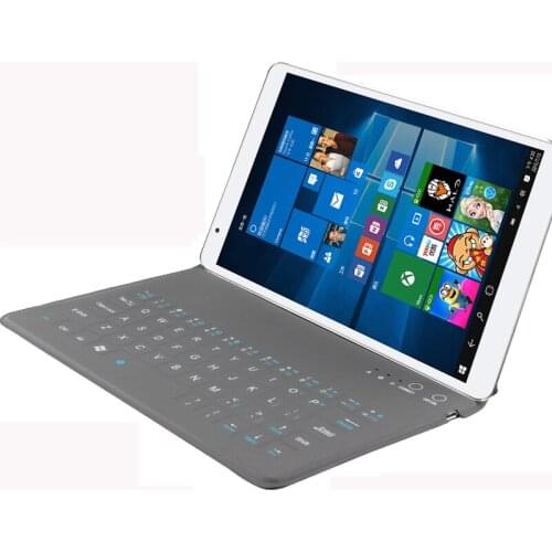 Newest Bluetooth Keyboard for 10.1 inch teclast 98 Octa Core Tablet PC for Teclast 98 Octa Core Keyboard case cover
