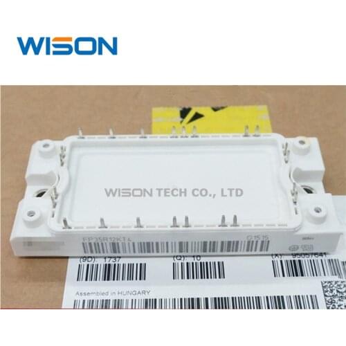 New original FP35R12KT4 FP25R12KT4 FP50R12KT4 module