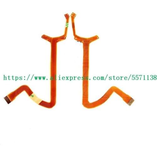 New Aperture Flex Cable Ribbon Replacement For Canon 24-85 mm 24-85MM Lens Part