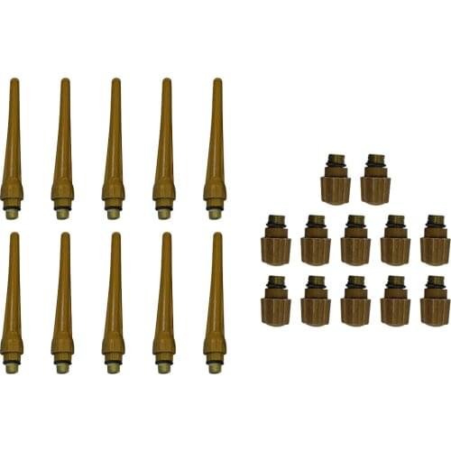 Durable Plastic TIG Back For QQ150 TIG Welding Torch Parts