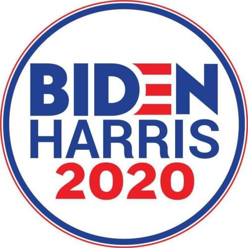 Professionally Printed Campaign Stick Labels Small Paper Adhesive Label Self-adhesive Stickers