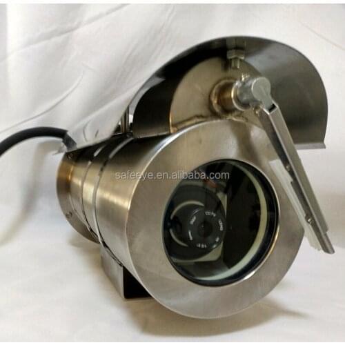 SafeEye Equipment For Auto Glass