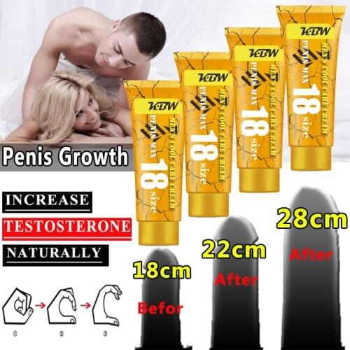 Penis Enlargement Cream Premature Ejaculation Gel Mens Delay Cream Increase Sex Aid Male Lasting Erection Growth Big Dick 18