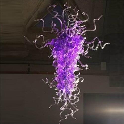 Top Quality Modern Pendant Lights Elegant Beautiful Bright Colorful Modern Pendant Lamps