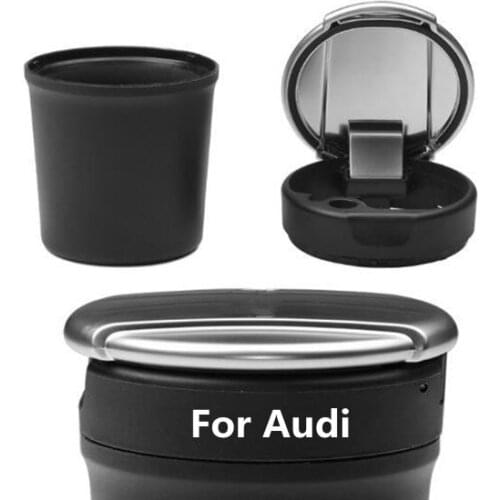 Z.HO HUACHENG Ashtrays For Cars