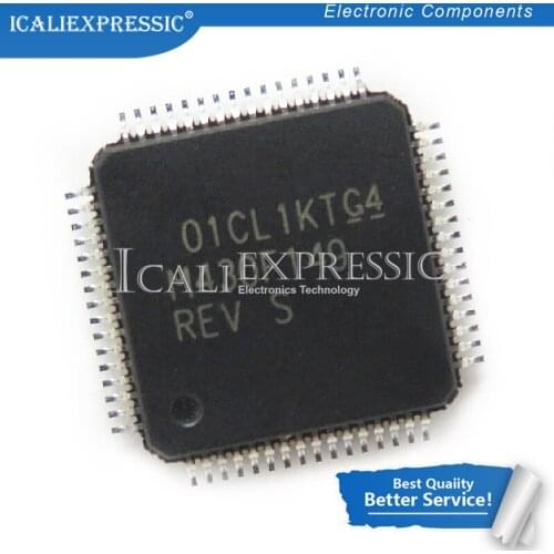 1PCS MSP430F149 MSP430F149IPMR M430F149 LQFP64 In Stock