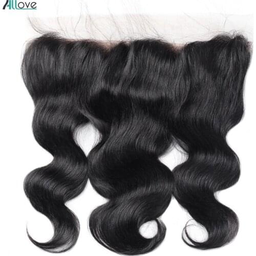 Накладки из натуральных волос Allove China At AliExpress