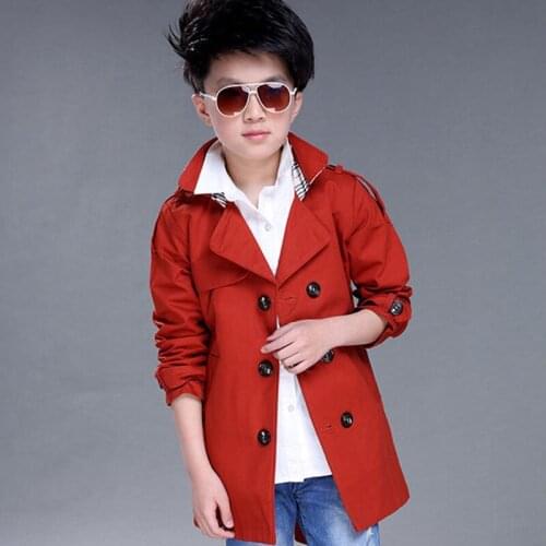 CQiS Raincoats For Boys