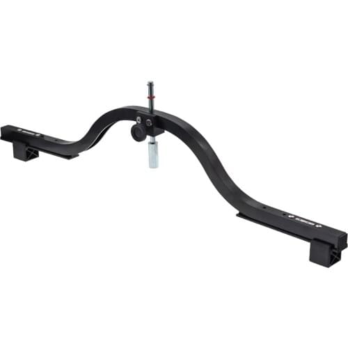 GENIER Wheel Centering Alignment Gauge For 20" to 29" Wheelset Bicycle Repair Tools